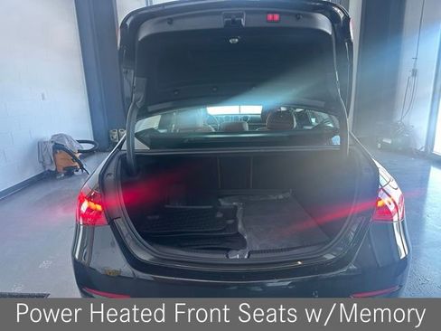 Certified 2023 Mercedes-Benz C 300 C 300 image 22