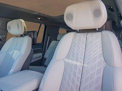 New 2026 Cadillac Escalade IQL Sport 1 AWD/4WD image 9