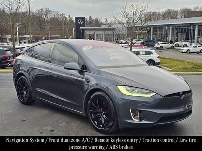 Used 2018 Tesla Model X 75D