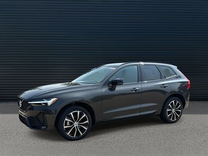 Certified 2025 Volvo XC60 B5 Plus w/ Climate Package