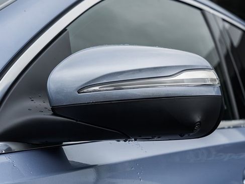 New 2026 Mercedes-Benz GLE 450 4MATIC Coupe image 15