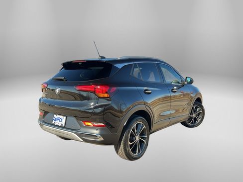 Used 2023 Buick Encore GX Essence w/ Advanced Technology Package AWD/4WD image 4