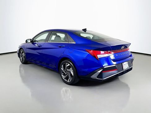 Used 2024 Hyundai Elantra Limited FWD image 6