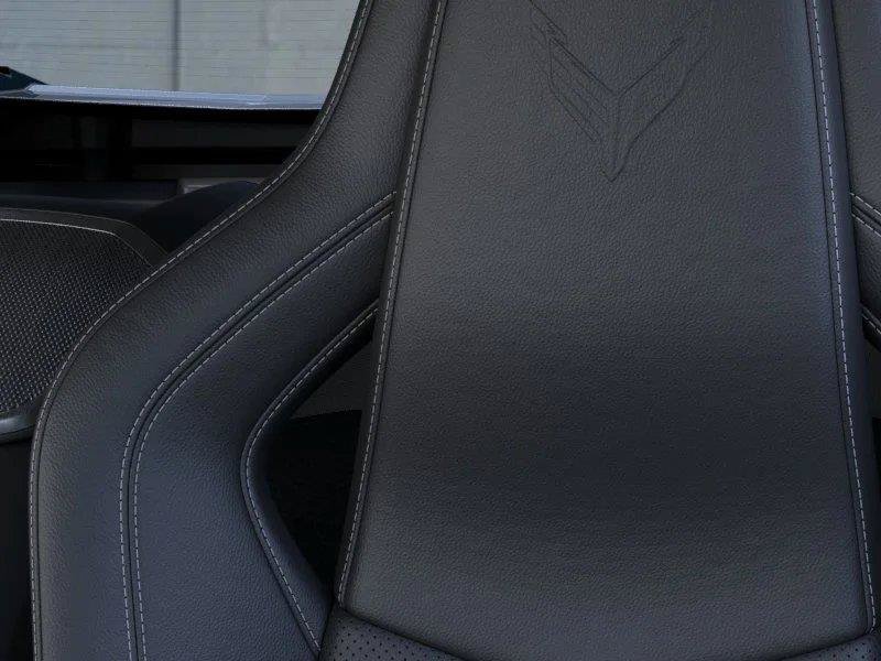 New 2027 Chevrolet Corvette Grand Sport RWD image 45