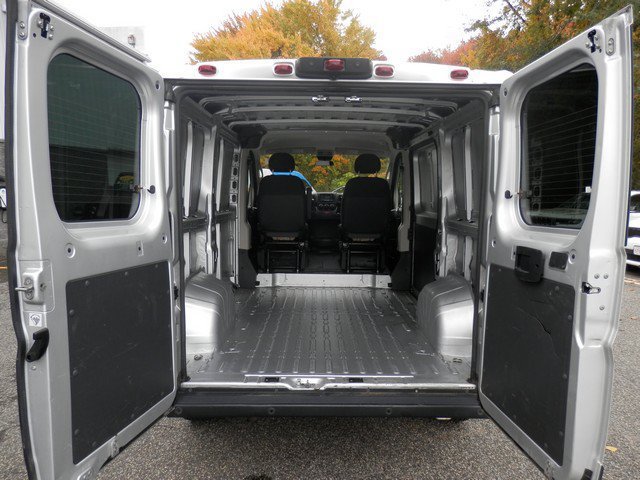 Used 2020 RAM ProMaster 1500 FWD image 34