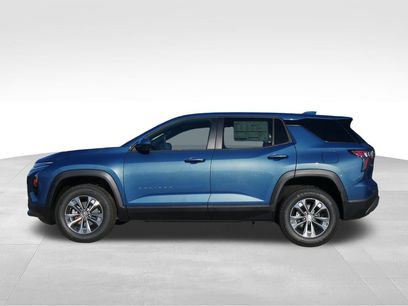 New 2026 Chevrolet Equinox LT