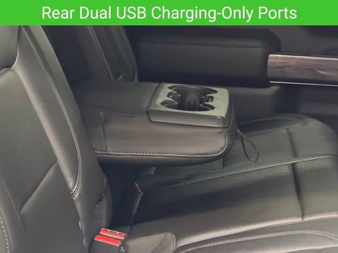 Certified 2020 Chevrolet Silverado 1500 LTZ w/ LTZ Plus Package AWD/4WD image 21