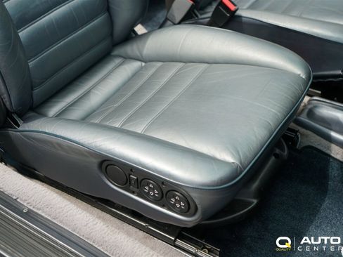 Used 1989 Porsche 911 Carrera image 48