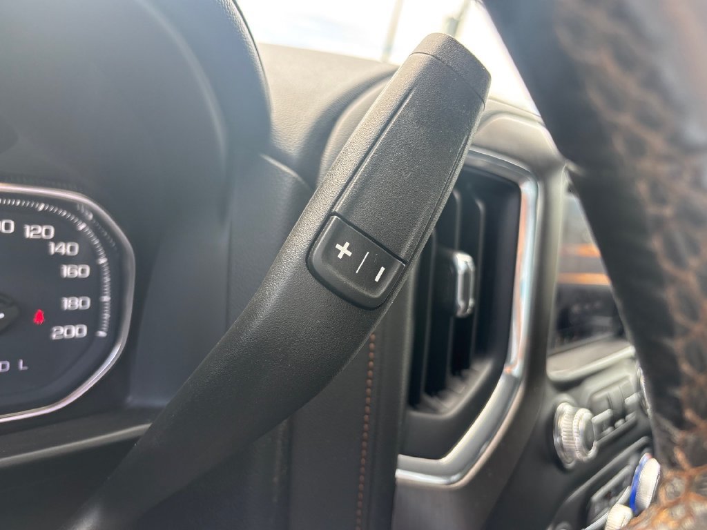 Used 2022 GMC Sierra 2500 AT4 w/ AT4 Preferred Package AWD/4WD image 35