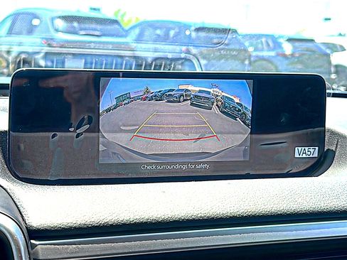 New 2026 MAZDA CX-50 Meridian Edition w/ Weather Package AWD/4WD image 23