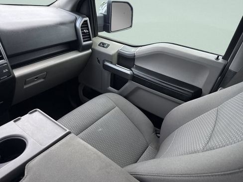 Used 2019 Ford F150 XLT w/ Equipment Group 302A Luxury RWD image 27