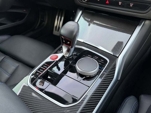 Used 2025 BMW M2 w/ M Driver's Package image 22