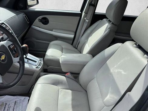 Used 2008 Chevrolet Equinox LTZ AWD/4WD image 10