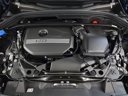 New 2026 BMW X1 xDrive28i w/ Technology Package image 30