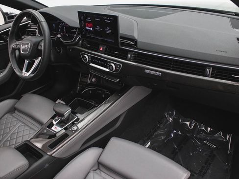 Used 2024 Audi S5 Premium Plus image 39