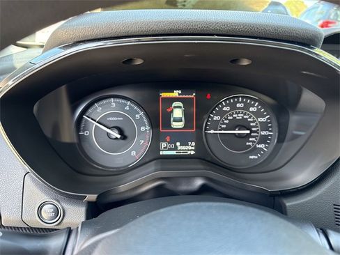 Certified 2021 Subaru Impreza Premium w/ Popular Package #3 image 15