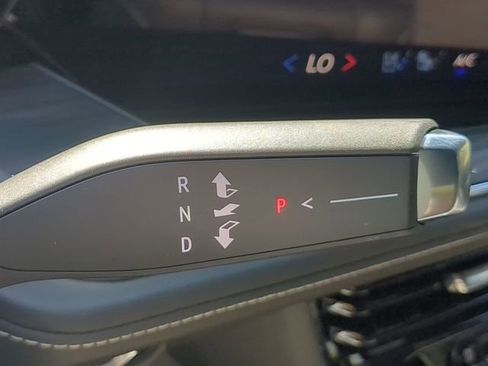 New 2026 Chevrolet Tahoe Premier image 34