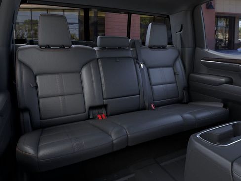 New 2026 Chevrolet Silverado 1500 High Country w/ High Country Premium Package AWD/4WD image 17