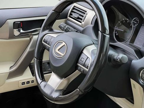 Used 2021 Lexus GX 460 Premium AWD/4WD image 36