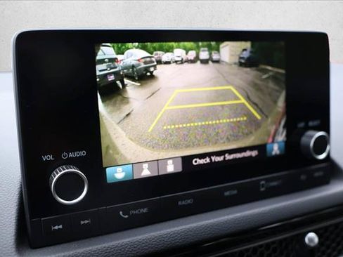 Used 2026 Honda Civic Sport image 18