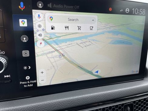 Certified 2025 Honda Civic Sport Touring image 25