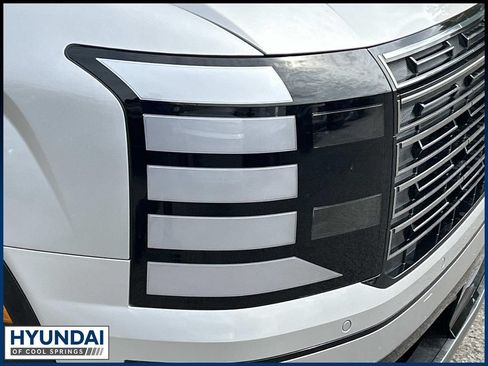 New 2026 Hyundai Palisade Limited FWD image 10