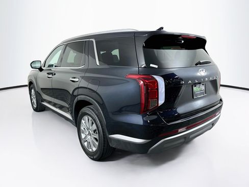 Used 2025 Hyundai Palisade SEL FWD image 5