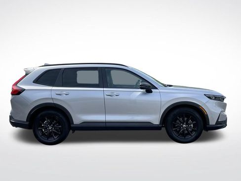 Used 2026 Honda CR-V Sport-L image 7