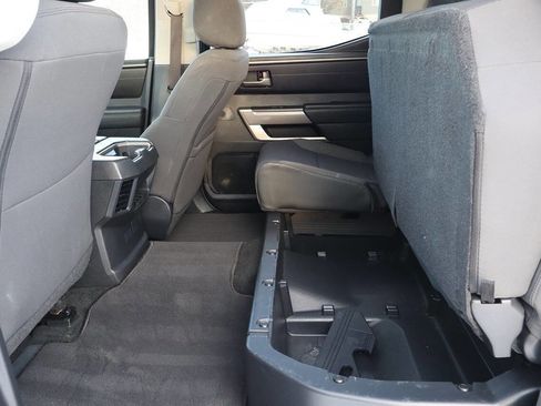 Used 2023 Toyota Tundra SR5 image 15