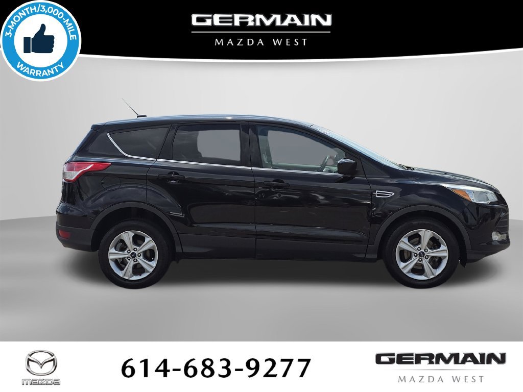 Used 2016 Ford Escape SE FWD image 6