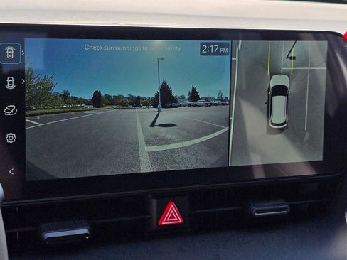 New 2025 Hyundai Ioniq 5 XRT AWD/4WD image 25