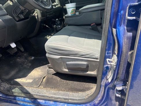 Used 2016 RAM 2500 Tradesman w/ Chrome Appearance Group AWD/4WD image 24