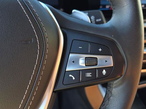 Used 2024 BMW X5 xDrive40i w/ Parking Assistance Package image 37