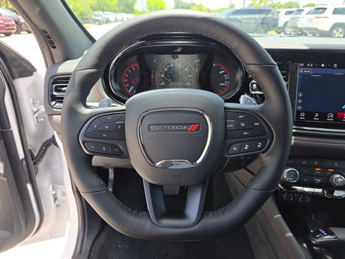 New 2026 Dodge Durango GT AWD/4WD image 34