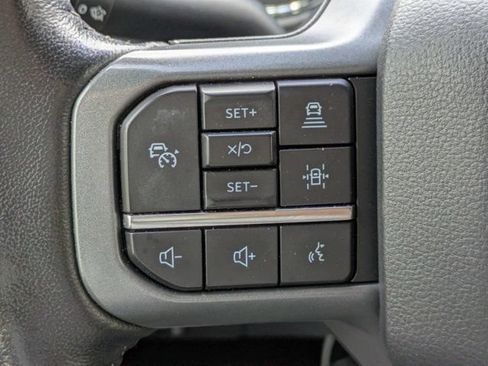 Used 2022 Ford F150 XLT w/ Equipment Group 302A High AWD/4WD image 24