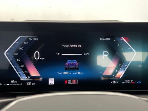 Certified 2025 BMW 230i 230i image 16