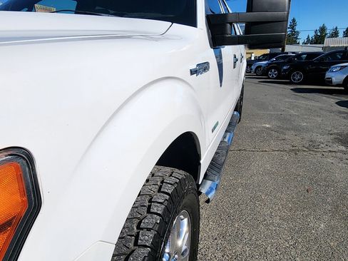 Used 2014 Ford F150 XLT w/ Equipment Group 302A Luxury image 30