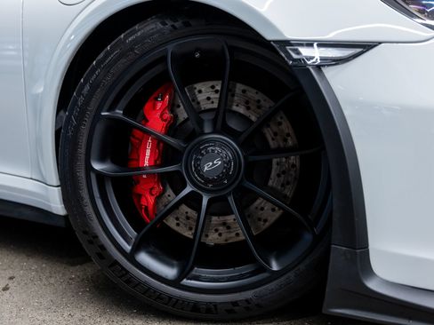 Certified 2019 Porsche 911 GT3 RS RWD image 15