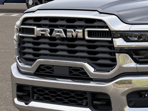 New 2026 RAM 2500 Lone Star AWD/4WD image 29
