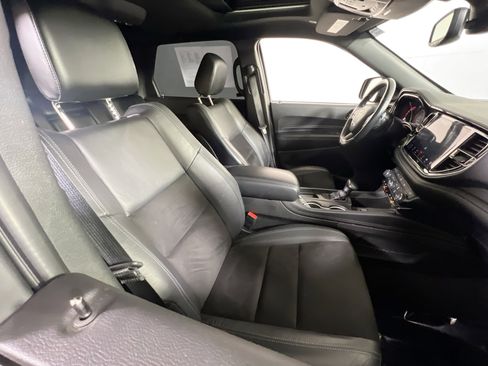 Used 2022 Dodge Durango GT image 29