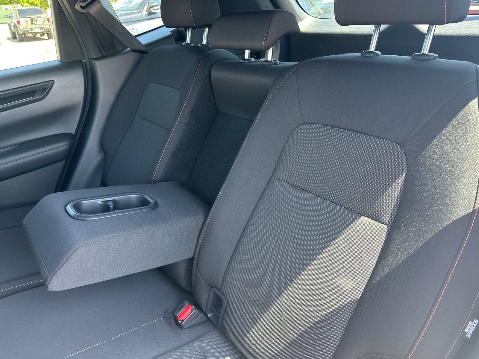 Used 2023 Honda CR-V Sport image 22