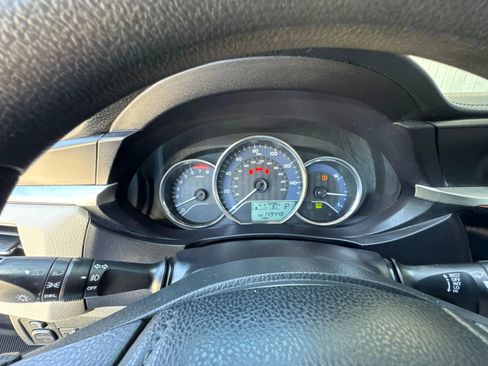 Used 2015 Toyota Corolla LE FWD image 24
