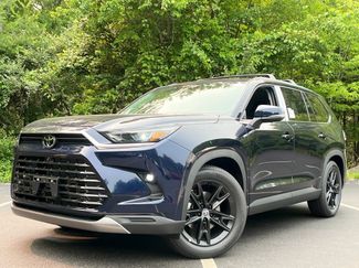 New 2026 Toyota Grand Highlander AWD 360° Tour