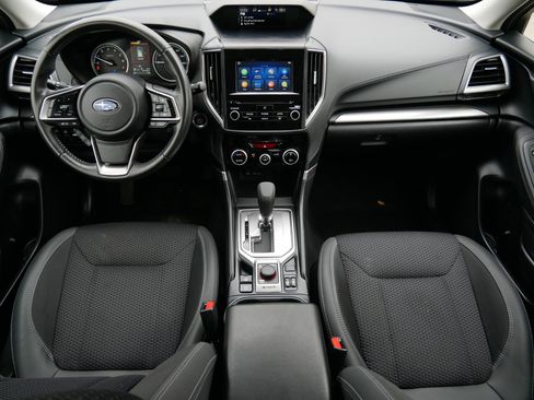 Used 2023 Subaru Forester Premium AWD/4WD image 10