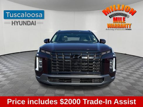 Used 2024 Hyundai Palisade Limited image 9