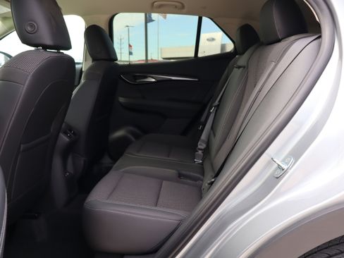 Used 2023 Buick Envision Preferred image 10