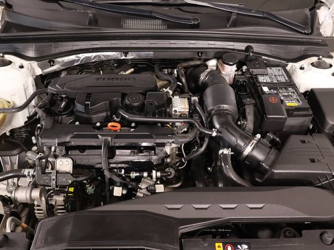 Used 2022 Kia K5 GT-Line w/ GT-Line Awd Premium Package image 21