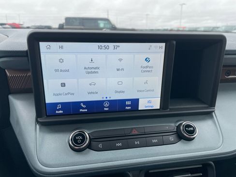 Used 2024 Ford Maverick Lariat w/ FX4 Off-Road Package image 20