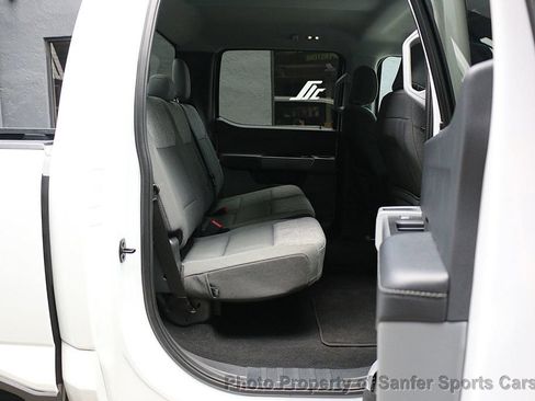 Used 2023 Ford F350 XLT AWD/4WD image 45