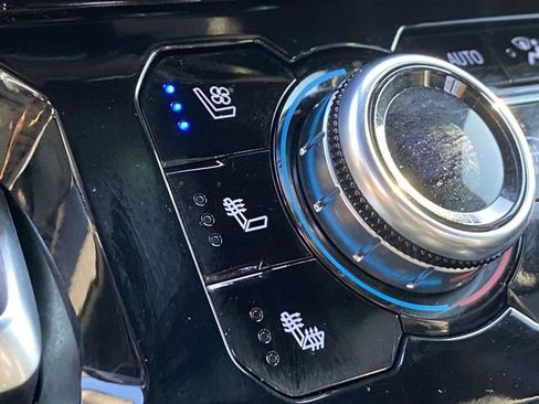 Used 2024 GMC Sierra 2500 AT4 w/ AT4 Premium Plus Package image 33